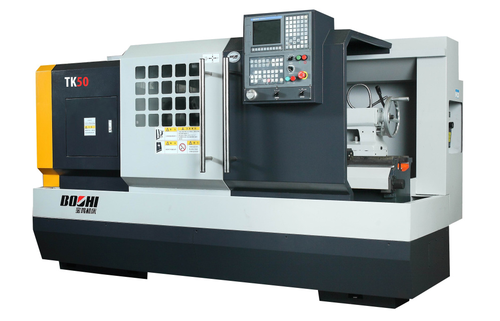 CNC